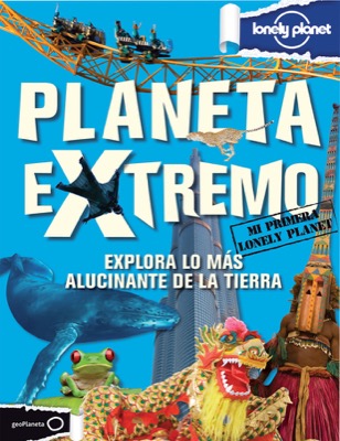 Descargar PLANETA EXTREMO