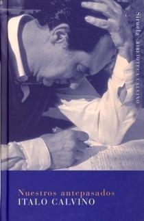 Descargar NUESTROS ANTEPASADOS