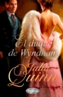 Descargar EL DUQUE DE WYNDHAM