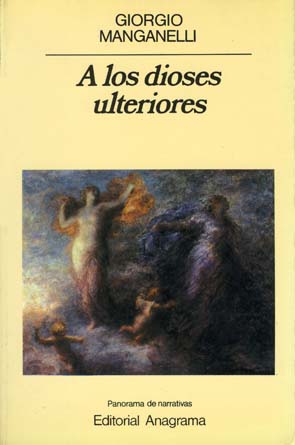 Descargar A LOS DIOSES ULTERIORES