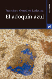Descargar EL ADOQUIN AZUL