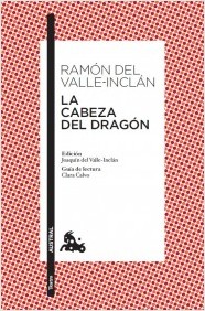 Descargar LA CABEZA DEL DRAGON