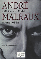 Descargar ANDRE MALRAUX  UNA VIDA