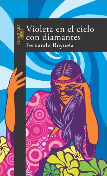 Descargar VIOLETA EN EL CIELO CON DIAMANTES