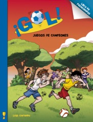 Descargar GOL  JUEGOS DE FUTBOLEROS