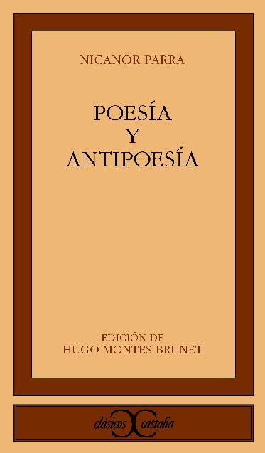 Descargar POESIA Y ANTIPOESIA