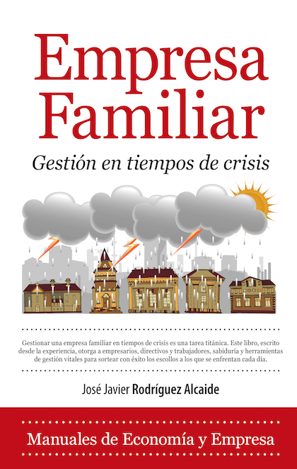 Descargar EMPRESA FAMILIAR GESTION EN TIEMPOS DE CRISIS