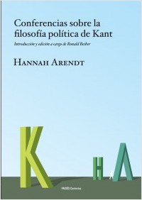Descargar CONFERENCIAS SOBRE LA FILOSOFIA POLITICA DE KANT