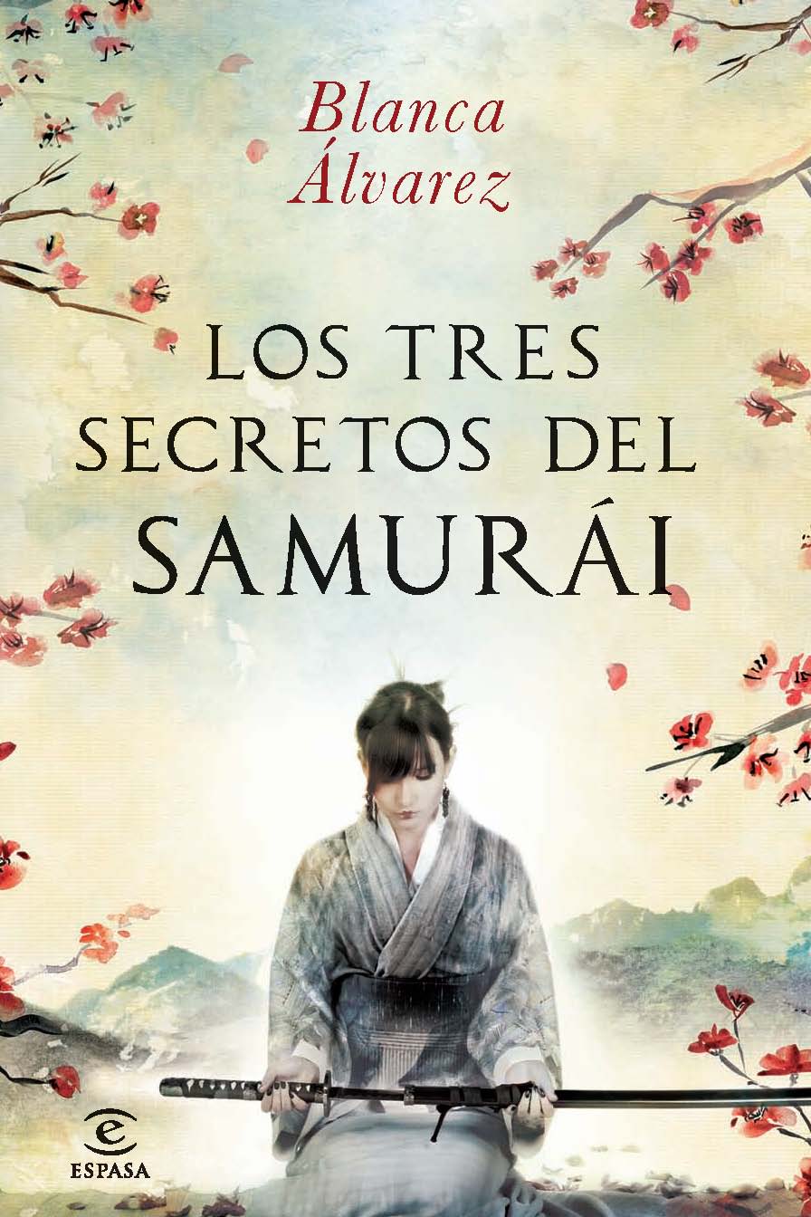 Descargar LOS TRES SECRETOS DEL SAMURAI