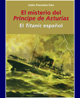 Descargar EL MISTERIO DEL PRINCIPE DE ASTURIAS  EL TITANIC ESPAñOL