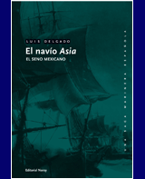 Descargar EL NAVIO ASIA  EL SENO MEXICANO