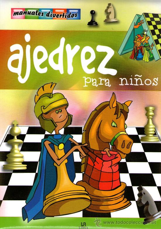 Descargar AJEDREZ PARA NIÑOS