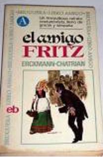 Descargar EL AMIGO FRITZ