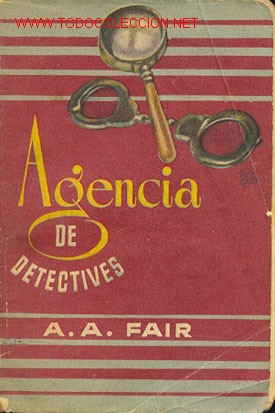 Descargar AGENCIA DE DETECTIVES