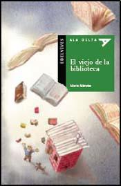 Descargar EL VIEJO DE LA BIBLIOTECA