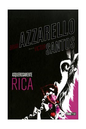 Descargar ASQUEROSAMENTE RICA