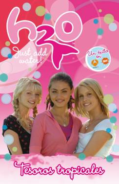 Descargar TESOROS TROPICALES