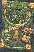 Descargar SEPTIMUS Y EL HECHIZO IMPOSIBLE  SEPTIMUS 2