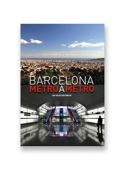 Descargar BARCELONA METRO A METRO