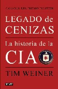 Descargar LEGADO DE CENIZAS HISTORIA DE LA CIA
