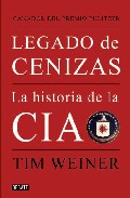 Descargar LEGADO DE CENIZAS  HISTORIA DE LA CIA