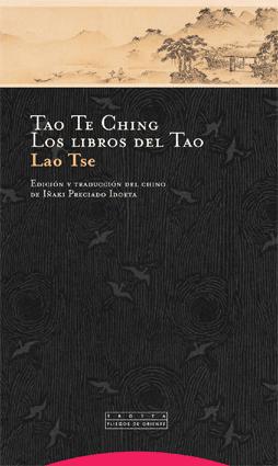 Descargar TAO TE CHING  LOS LIBROS DEL TAO