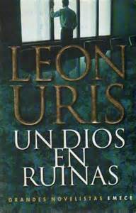 Descargar UN DIOS EN RUINAS