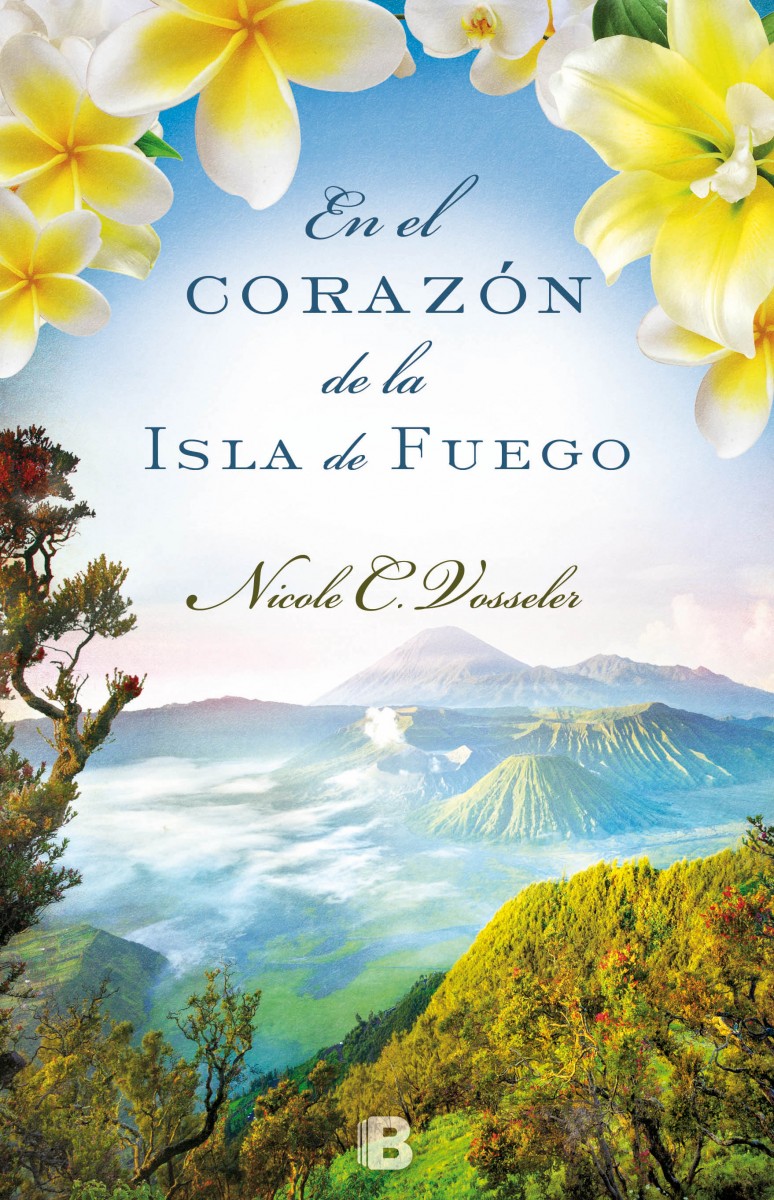Descargar EN EL CORAZON DE LA ISLA DE FUEGO