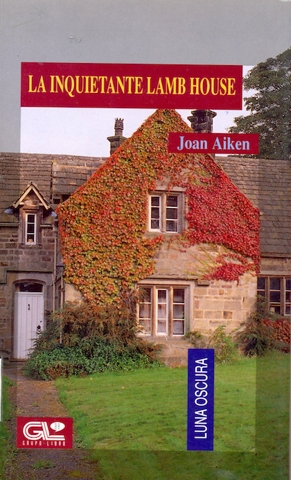 Descargar LA INQUIETANTE LAMB HOUSE