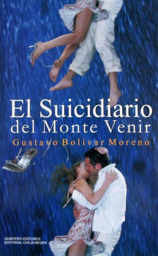 Descargar EL SUICIDARIO DEL MONTE VENIR