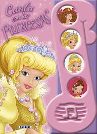 Descargar CANTA CON LAS PRINCESAS