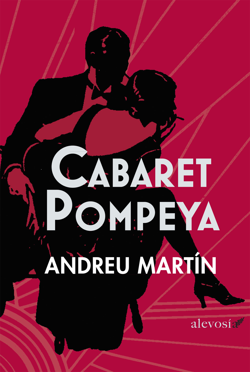 Descargar CABARET POMPEYA