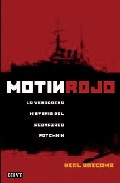 Descargar MOTIN ROJO: LA VERDADERA HISTORIA DEL ACORAZADO POTEMKIM