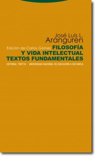 Descargar FILOSOFIA Y VIDA INTELECTUAL  TEXTOS FUNDAMENTALES
