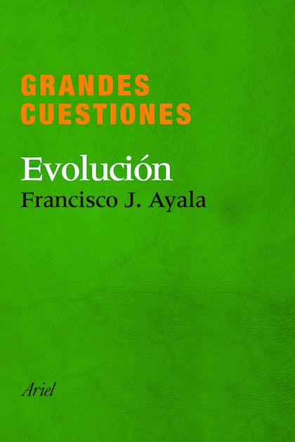 Descargar GRANDES CUESTIONES  EVOLUCION