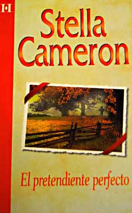 Descargar EL PRETENDIENTE PERFECTO