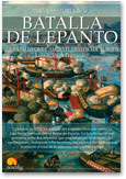 Descargar BREVE HISTORIA DE LA BATALLA DE LEPANTO  LA BATALLA QUE CAMBIO EL DESTINO DE EUROPA