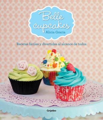 Descargar BELLE CUPCAKES