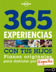 Descargar 365 EXPERIENCIAS CON TUS HIJOS