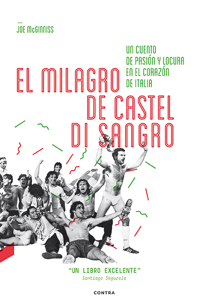 Descargar EL MILAGRO DE CASTEL DI SANGRO