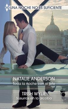 Descargar TODA LA NOCHE CON EL JEFE  SUSURROS EN LA ALCOBA