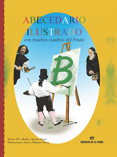 Descargar ABECEDARIO ILUSTRADO CON MUCHOS CUADROS DEL PRADO
