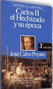 Descargar CARLOS II EL HECHIZADO Y SU EPOCA