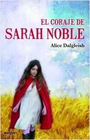 Descargar EL CORAJE DE SARAH NOBLE