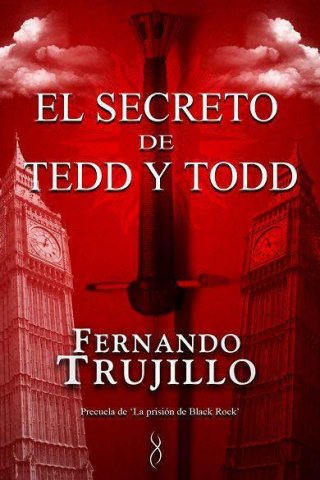 Descargar EL SECRETO DE TEDD Y TODD