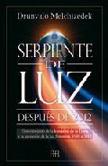 Descargar SERPIENTE DE LUZ  DESPUES DEL 2012