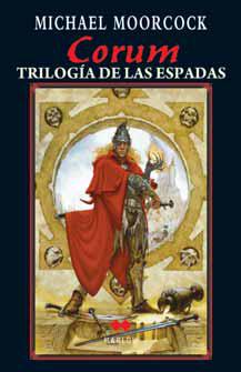 Descargar CORUM  TRILOGIA DE LAS ESPADAS