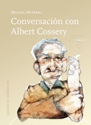 Descargar CONVERSACION CON ALBERT COSSERY