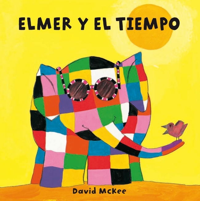 Descargar ELMER Y EL TIEMPO