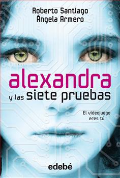 Descargar ALEXANDRA Y LAS SIETE PRUEBAS